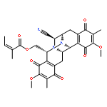 (-)-renieramycin M