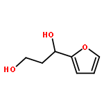 1-(2-furanyl)-1,3-Propanediol