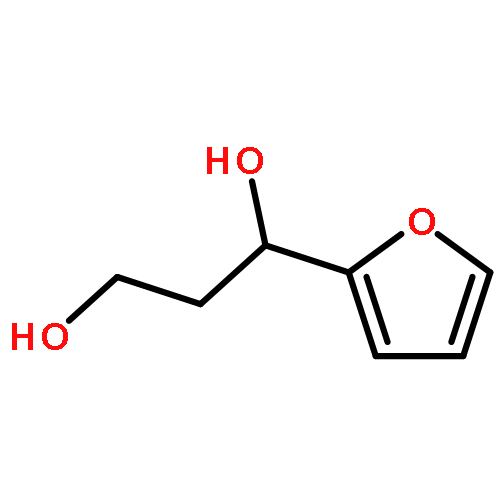 1-(2-furanyl)-1,3-Propanediol