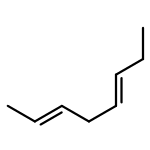 2,5-Octadiene