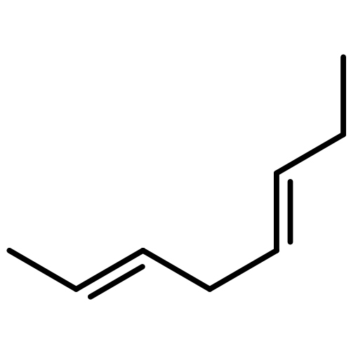 2,5-Octadiene