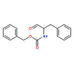 Cbz-D-Phenylalaninal