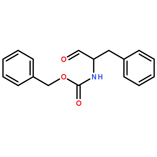 Cbz-D-Phenylalaninal