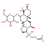 Ginsenoside Rh1