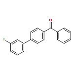 Methanone, (3'-fluoro[1,1'-biphenyl]-4-yl)phenyl-