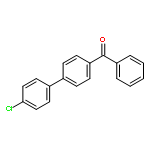 METHANONE, (4'-CHLORO[1,1'-BIPHENYL]-4-YL)PHENYL-