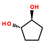 (1S,2S)-trans-1,2-cyclopentanediol