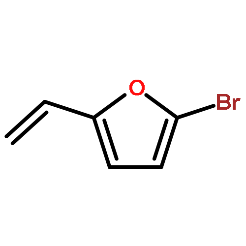 Furan, 2-bromo-5-ethenyl-