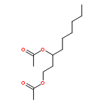 nonane-1,3-diyl diacetate