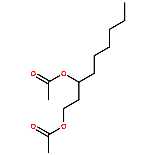 nonane-1,3-diyl diacetate