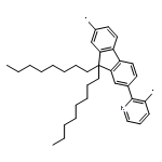 POLY[PYRIDINEDIYL(9,9-DIOCTYL-9H-FLUORENE-2,7-DIYL)]