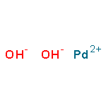 Palladium hydroxide