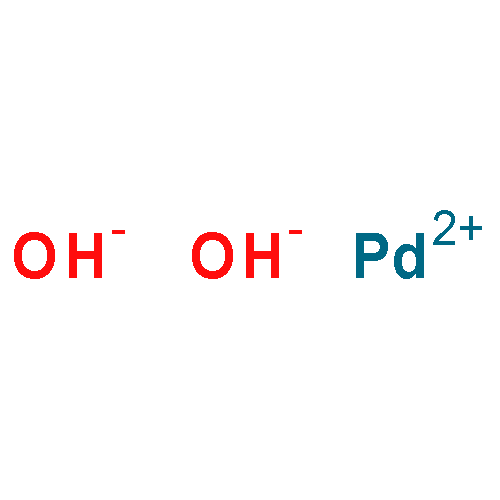 Palladium hydroxide