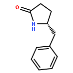 (5R)-5-benzylpyrrolidin-2-one