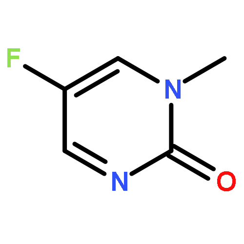 5-Fluoro-1-methylpyrimidin-2(1H)-one