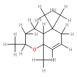 Dihydroedulan I