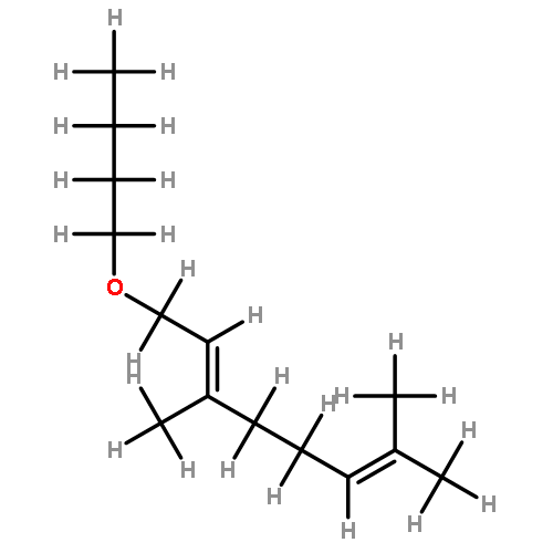 geranyl n-butyrate