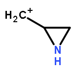 METHYLIUM, 2-AZIRIDINYL-