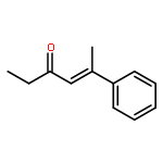 4-Hexen-3-one, 5-phenyl-, (E)-