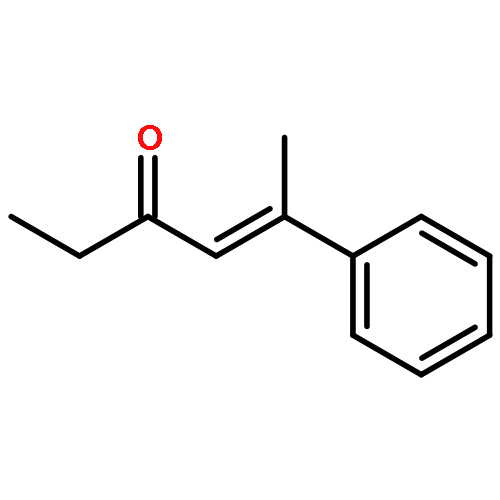 4-Hexen-3-one, 5-phenyl-, (E)-