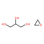 propane-1,2,3-triol - oxirane (1:1)