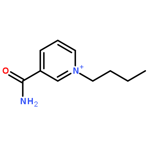 1-butyl-3-carbamoylpyridinium