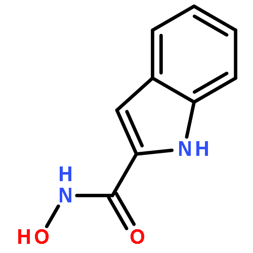 N-hydroxy-1H-Indole-2-carboxamide