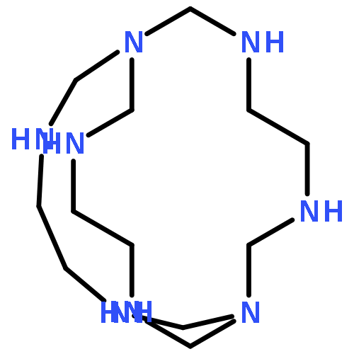 1,3,6,8,10,13,16,19-OCTAAZABICYCLO[6.6.6]EICOSANE