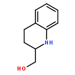 (2S)-1,2,3,4-tetrahydro-2-Quinolinemethanol