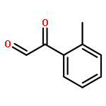 Benzeneacetaldehyde,2-methyl-a-oxo-