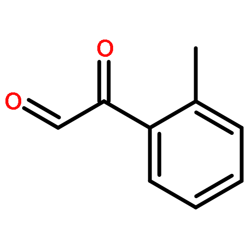 Benzeneacetaldehyde,2-methyl-a-oxo-