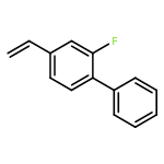 1,1'-Biphenyl, 4-ethenyl-2-fluoro-