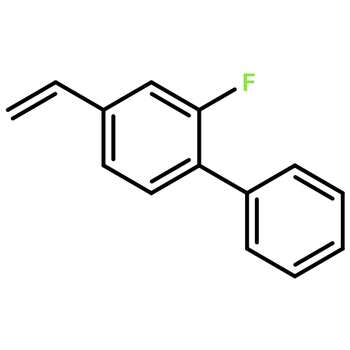 1,1'-Biphenyl, 4-ethenyl-2-fluoro-