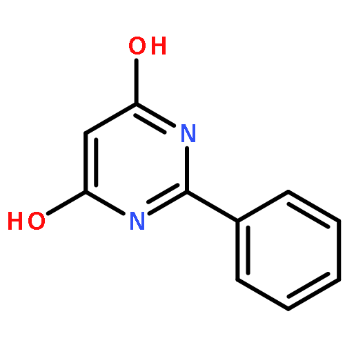 4,6-dihydroxy-2-phenylpyrimidine