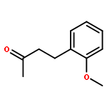 2-BUTANONE, 4-(2-METHOXYPHENYL)-