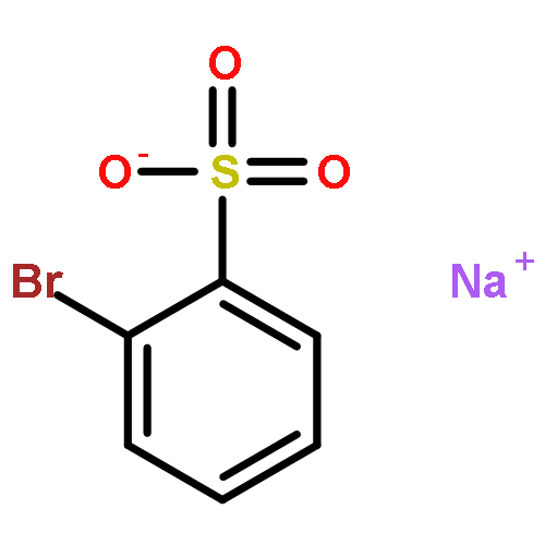 Sodium 2-bromobenzenesulfonate