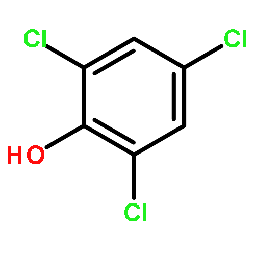 Phenoxy, 2,4,6-trichloro-