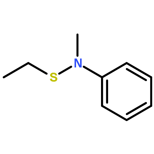 ETHANESULFENAMIDE, N-METHYL-N-PHENYL-