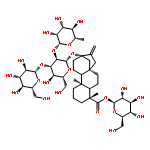 Rebaudioside C