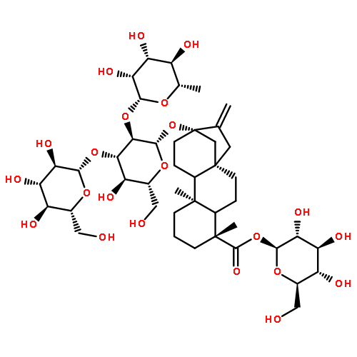 Rebaudioside C