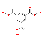 1,3,5-BENZENETRICARBOPEROXOIC ACID