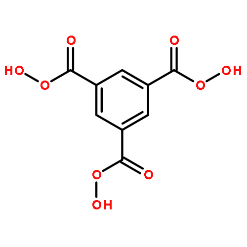 1,3,5-BENZENETRICARBOPEROXOIC ACID