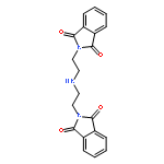 2,2'-(iminodi-2,1-ethanediyl)bis(1H-isoindole-1,3(2H)-dione)