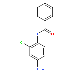 Benzamide, N-(4-amino-2-chlorophenyl)-