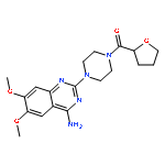 terazosin