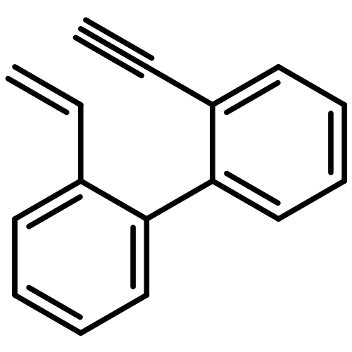 1,1'-BIPHENYL, 2-ETHENYL-2'-ETHYNYL-