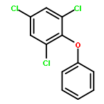 Benzene, 1,3,5-trichloro-2-phenoxy-