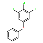 Benzene, 1,2,3-trichloro-5-phenoxy-