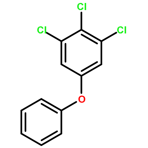 Benzene, 1,2,3-trichloro-5-phenoxy-