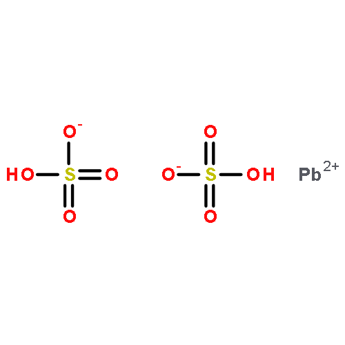 Sulfuric acid, leadsalt (1:?), basic